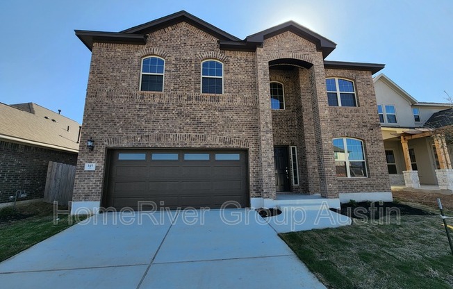 145 BLUE OAK BLVD