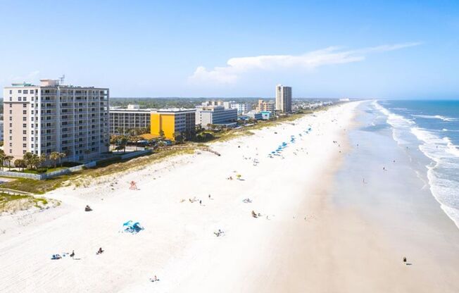 2 beds, 2 baths, $4,125, Unit # 803