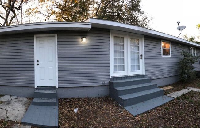 3 Bedroom/ 2 Bathroom Home