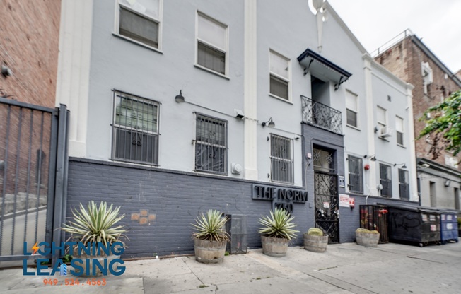 753 S NORMANDIE AVE