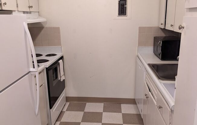 1 bed, 1 bath, 570 sqft, $2,850, Unit 405
