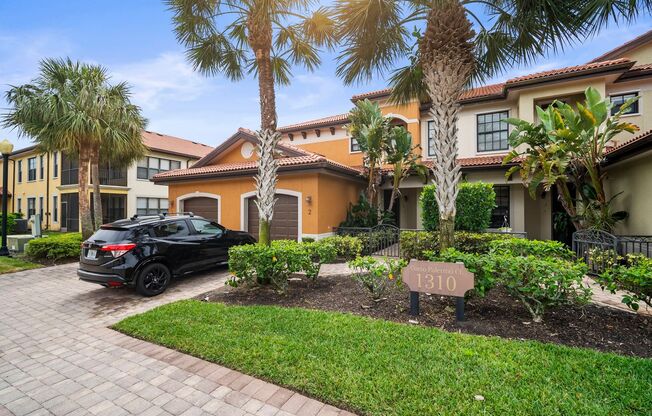 ANNUAL RENTAL - 3 Bedroom, 2 Bath w/ Garage - Gusto Bella Vita
