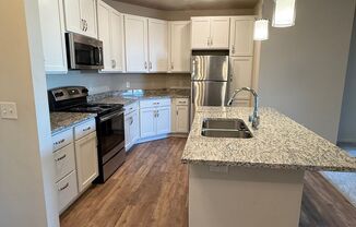 Lincoln Street Apartments