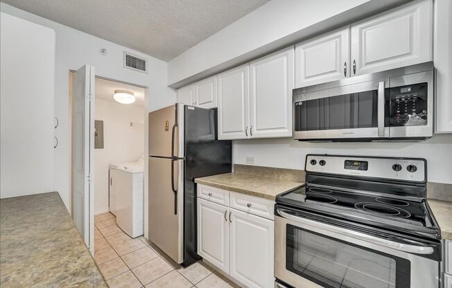 2 beds, 2 baths, $2,075