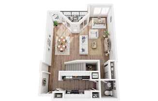 Partner-provided photo for $2960 unit