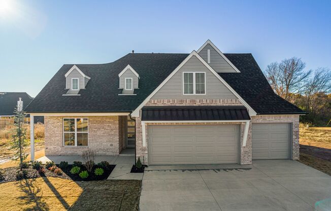 Stunning Open Concept in Torrey Lakes!