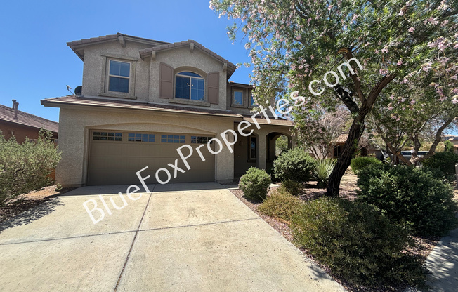 12901 N VIEJA RANCHERIA