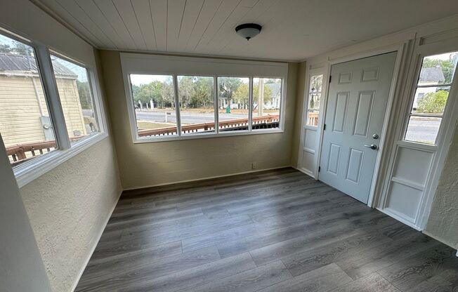 Eustis - 3 Bedroom, 1 Bathroom – $1,645.00