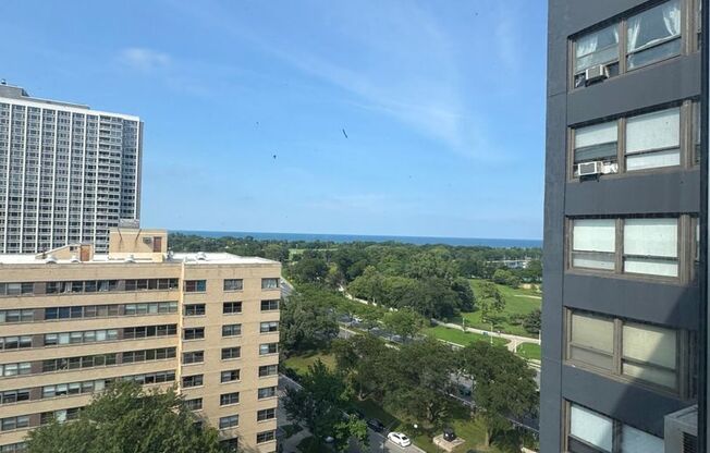 1 bed, 1 bath, 700 sqft, $1,875, Unit 418-1410