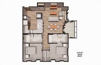 Partner-provided photo for $2017 unit