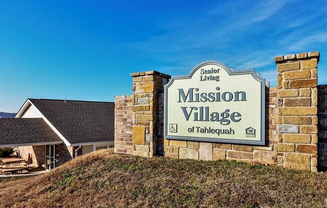 Mission Village of Tahlequah