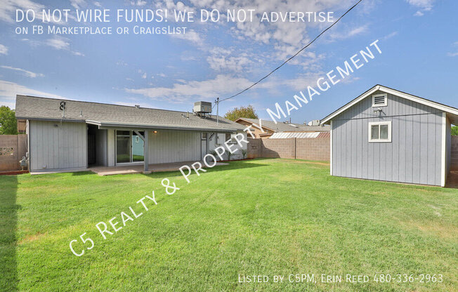 Partner-provided property photo