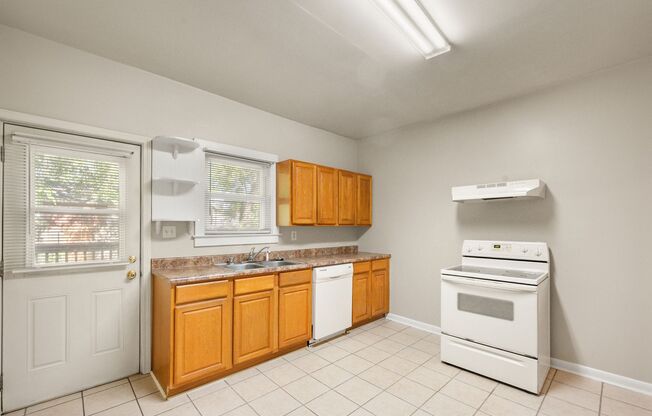 Taylor Blvd. 2726