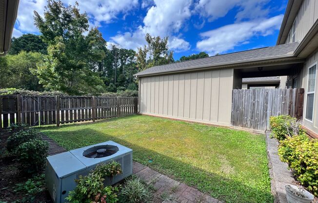 Gardens at Gatewood Townhome
