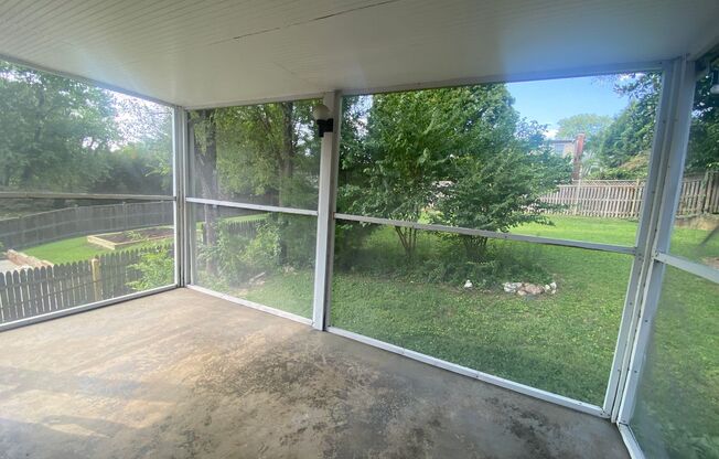 3 beds, 2 baths, $3,850