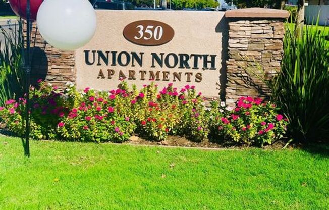 Union North Apartments