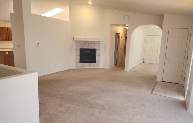 ALL PROSPECTIVE TENANTS MUST SUBMIT A $58 NON-REFUNDABLE APPLICATION FEE PER APPLICANT ONLINE AND BE PRE-QUALIFIED PRIOR TO ANY SHOWINGS Apply online at: puebloarearentals.com Application process could take up to 3 business days  Managed By: Larry Turner
