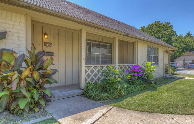 Partner-provided property photo