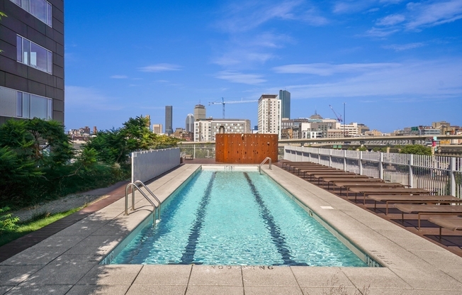 1 bed, 1.5 baths, 1,656 sqft, $5,500, Unit U:616