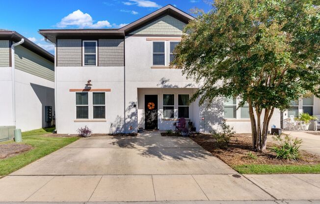 Beautifully Updated Townhouse in Destin