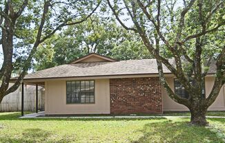 Spacious 3/2 bedroom home in Wildwood community in Winter Springs