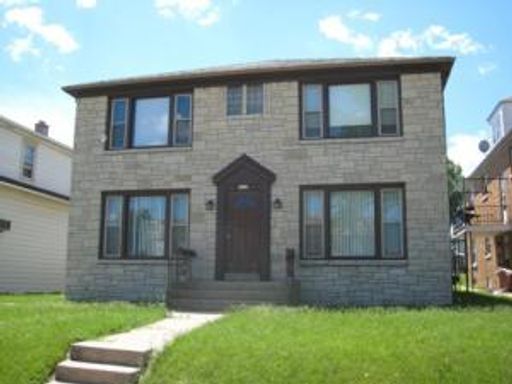 5309 W Greenfield Ave. (4 unit)