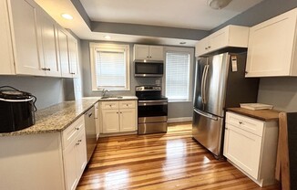 3 beds, 1 bath, $3,500, Unit 1