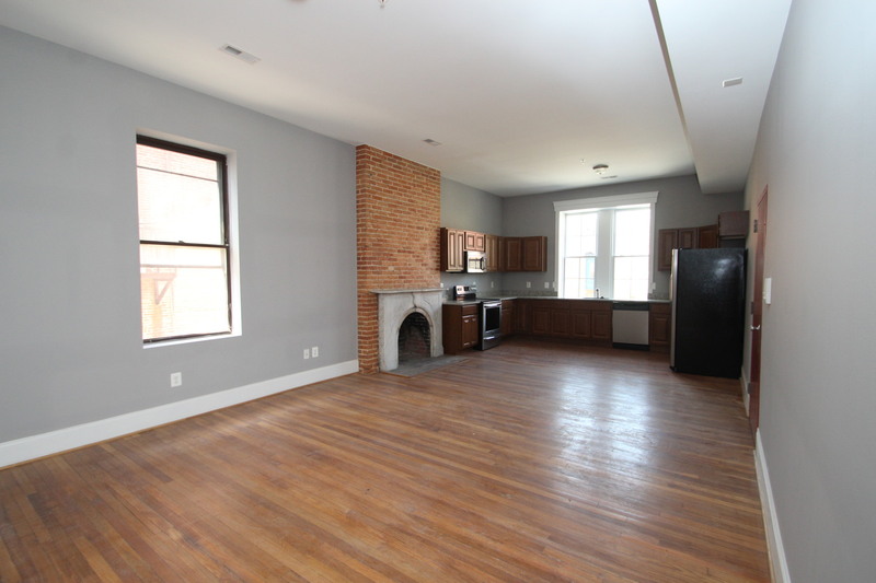 211 W. Lanvale Street