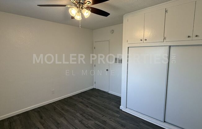 2 beds, 1 bath, 650 sqft, $1,995, Unit mal11