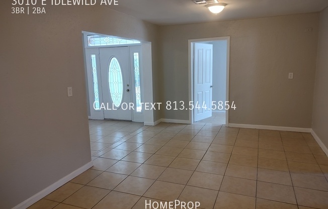 3010 E IDLEWILD AVE