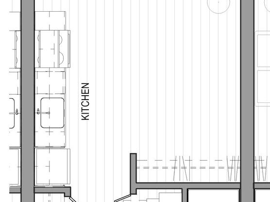 Studio, 1 bath, 430 sqft, $1,790, Unit 603