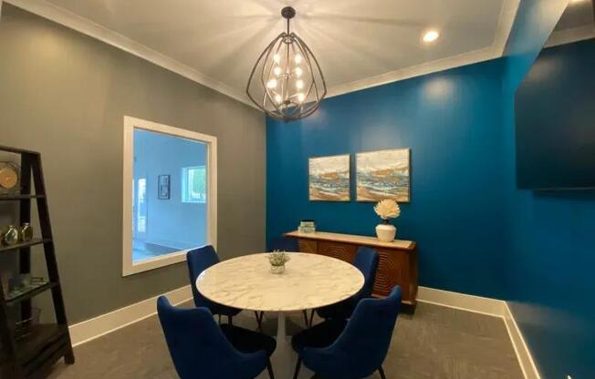 Cumberland Pointe Apartments and Townhomes