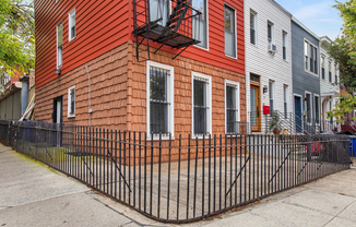1 WEBSTER PL