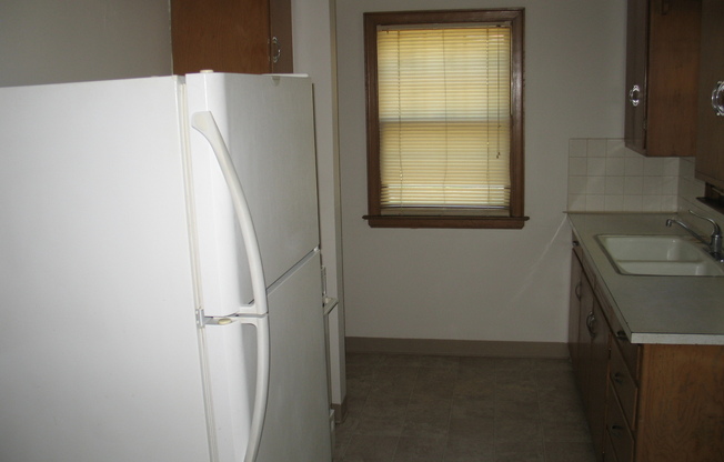 2 Bedroom House For Rent-5445 Huntington Ave.