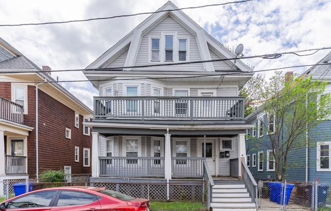 19 SEMONT RD