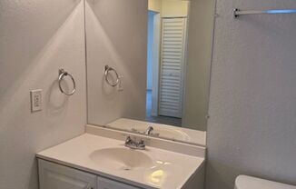 Large Two bedroom Condo