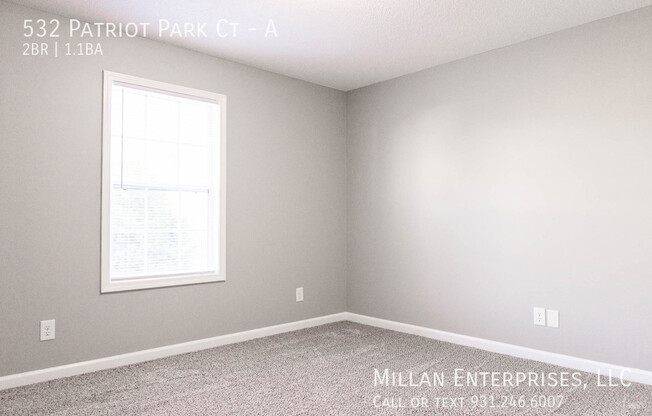 Partner-provided property photo