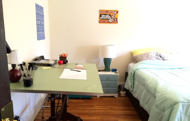 1 bed, 1 bath, 605 sqft, $2,500, Unit 03-020