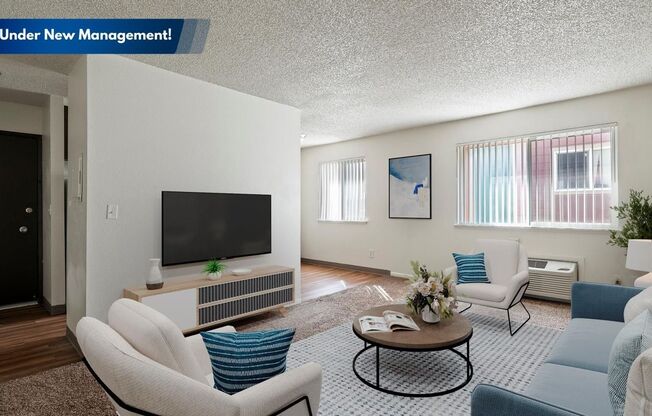 1 bed, 1 bath, 575 sqft, $1,136, Unit D208