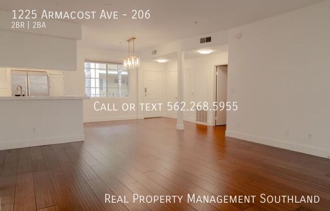 1225 Armacost Ave Apt 106
