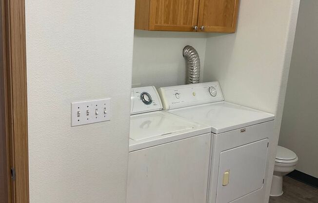 Ascot Place Apartments