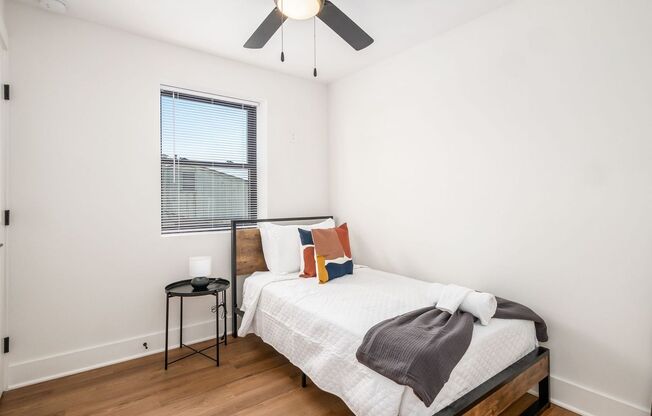Ideal East Side Location with Easy Downtown Access on Livingston