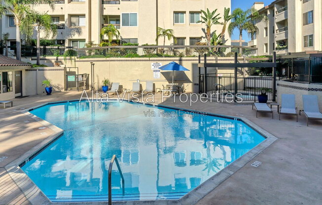 2 beds, 2 baths, 1,047 sqft, $2,895, Unit 134