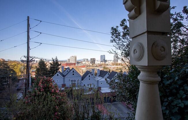 1946 SW Market Street Drive - Basement