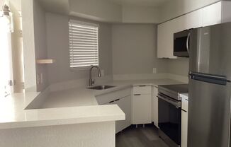 Tempe La Mirage Apartments
