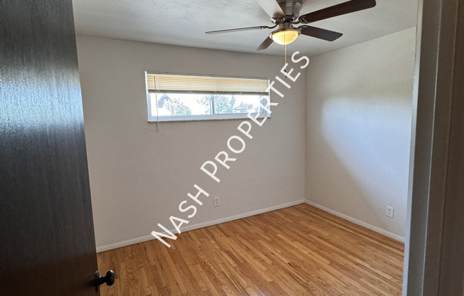 1 bed, 1 bath, $725