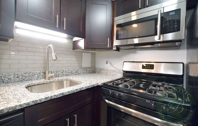 Studio, 1 bath, 369 sqft, $1,495, Unit 407