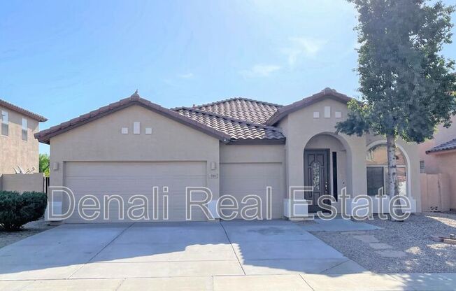 541 N SCOTT DR