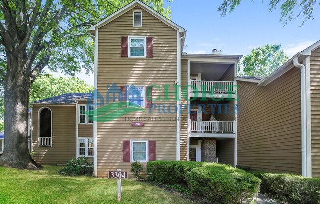 3304 SELWYN FARMS LN