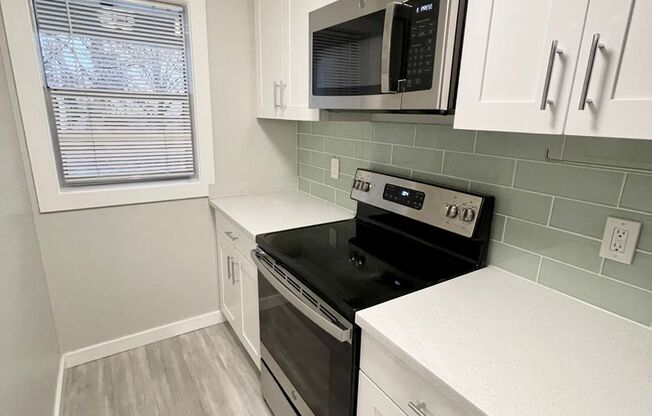 Monterey Apartments